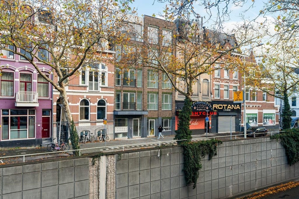 Appartement in Rotterdam (HUU-966151)