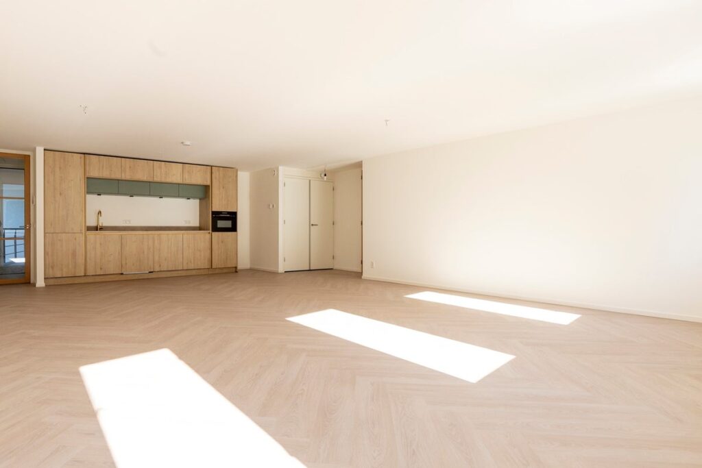 Appartement aan de Meerkreuk in Oude Wetering (594740)