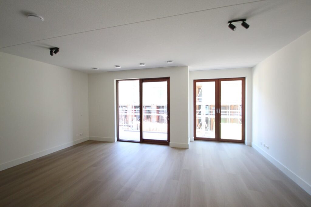 Appartement in Utrecht (HUU-417731)