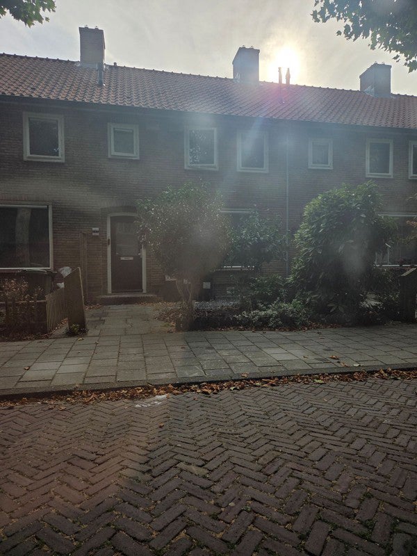 Appartement aan de Ibisstraat in Badhoevedorp