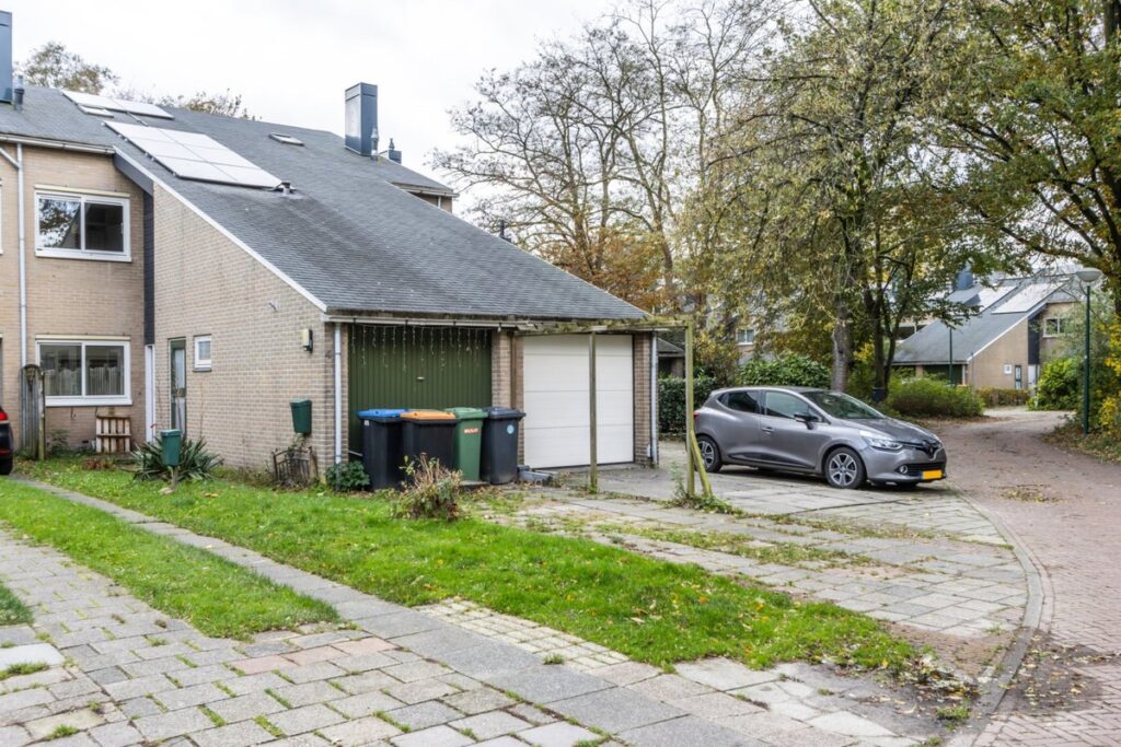 Woonhuis aan de Gorzen in Leusden (3831 GE)