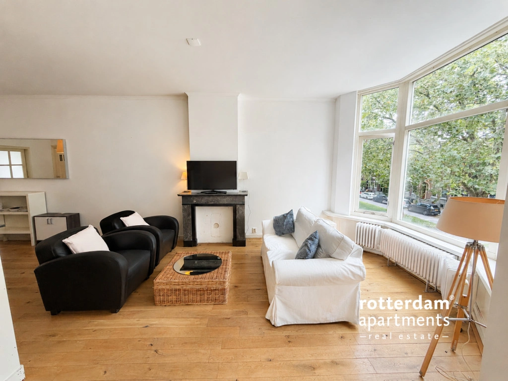 Appartement in Mierlo (HUU-403703)