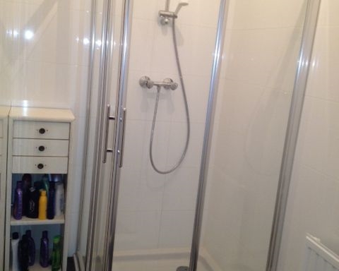 Kamer aan de St Trudoplein in Eindhoven