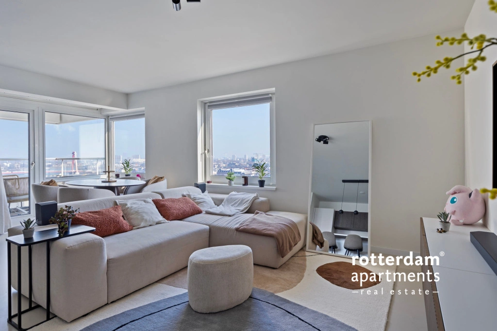 Appartement in Mierlo (HUU-403714)