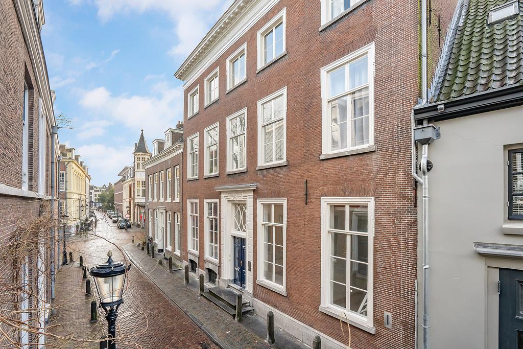 Appartement in Utrecht (HUU-413722)