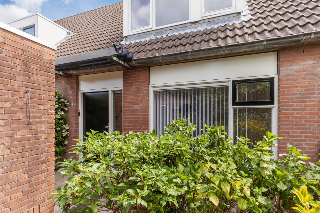 Woning aan de Tjalkwerf, 2725DM, Zoetermeer in Zoetermeer