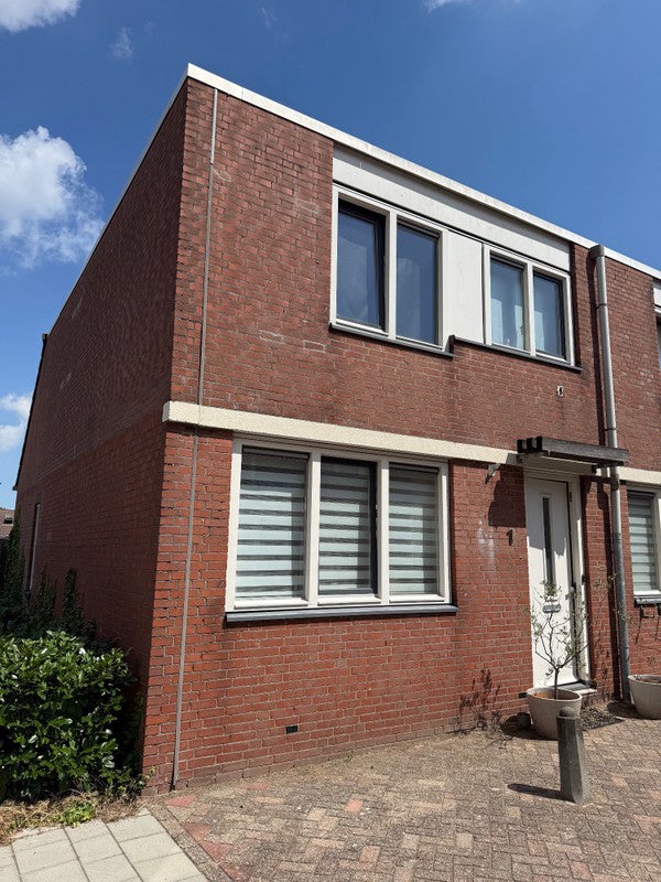 Appartement aan de Vrouw Jacob erf in Capelle aan den IJssel