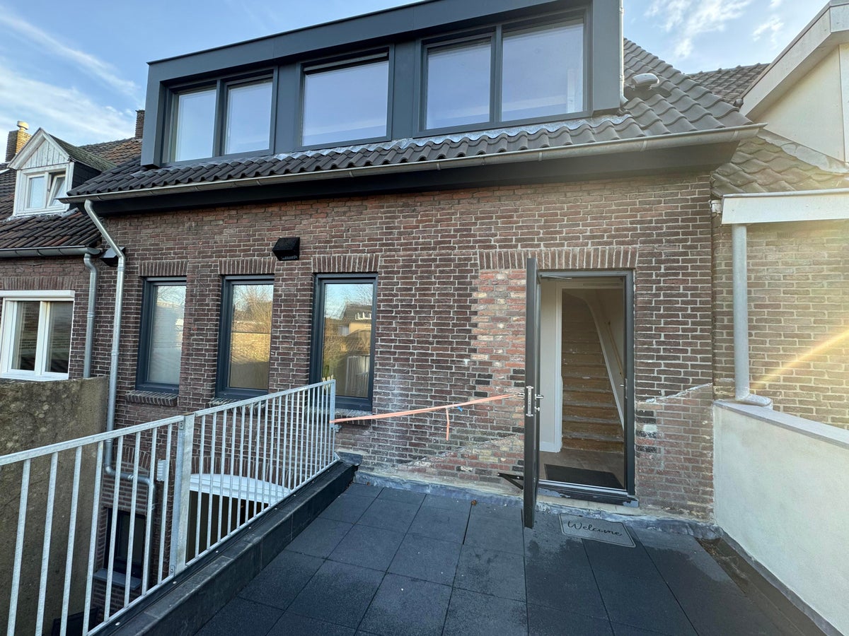 Appartement - Rijksweg Zuid - Geleen