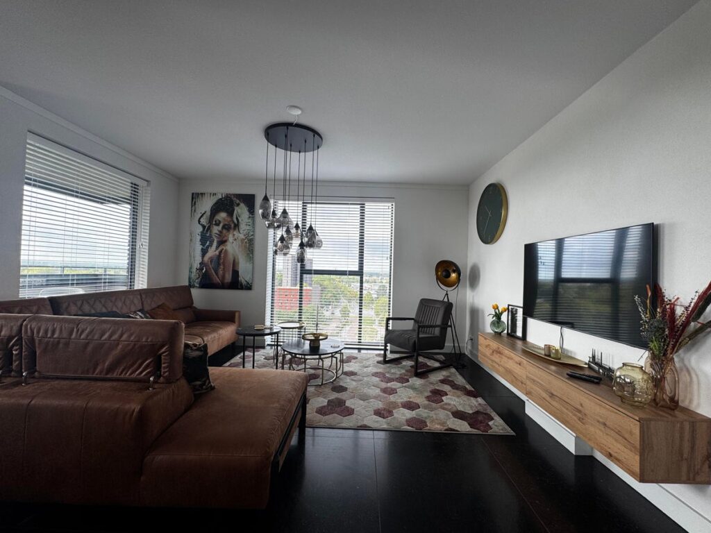 Appartement in Tilburg (HUU-429803)