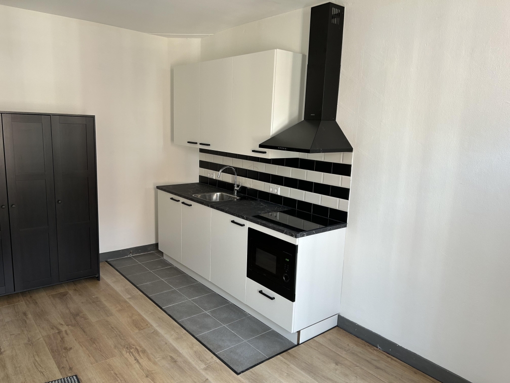Kamer aan de Rhododendronstraat, 2563TC, Den Haag in Den Haag