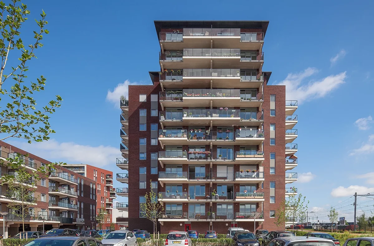 Appartement - Vossenzoom - Pijnacker