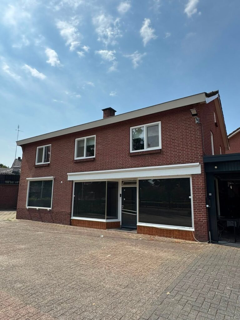 Woonhuis in Saasveld (HUU-958236)