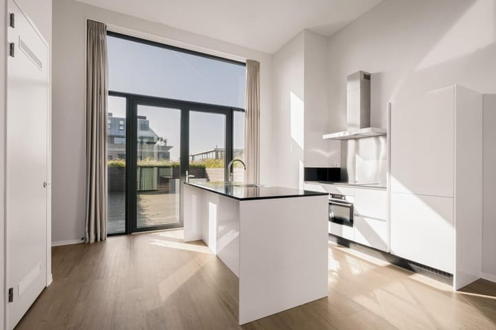Appartement in Amsterdam (HUU-341053)