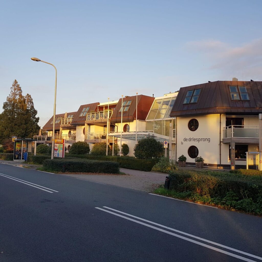 Appartement in Loosdrecht (HUU-392265)
