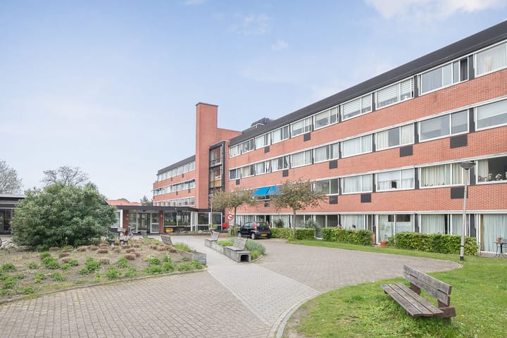 Appartement in Zwolle (HUU-427564)