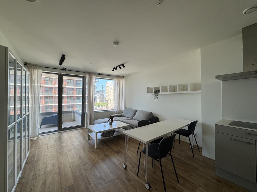 Appartement in Rotterdam (HUU-470031)