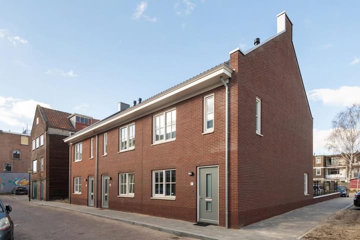 Woning in Vlaardingen (HUU-429930)