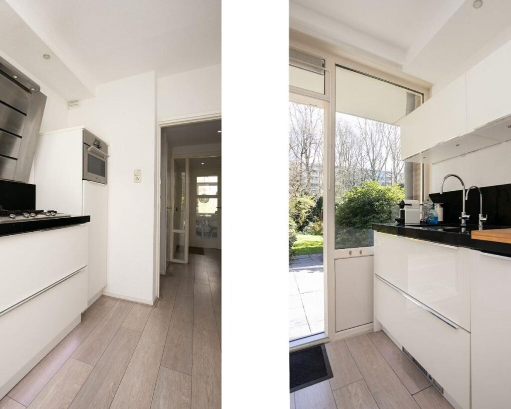 Kamer aan de Godijn van Dormaalstraat in Rotterdam (3067 JG)