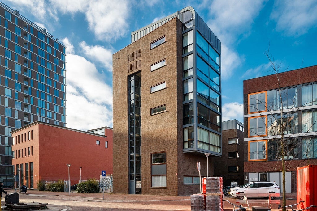 Appartement in Utrecht (HUU-685855)