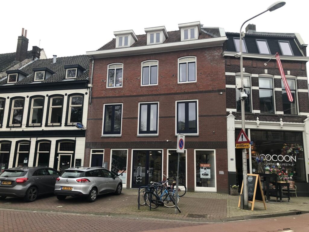 Woning in Tilburg (HUU-674158)