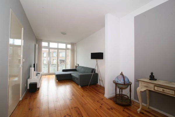 Appartement in The Hague (HUU-724343)