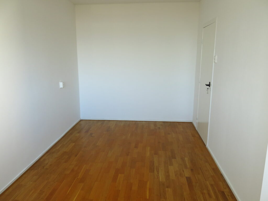 Kamer aan de Gildemeestersplein in Arnhem