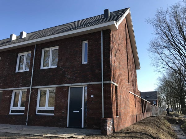 Kamer in Eindhoven (HUU-479641)