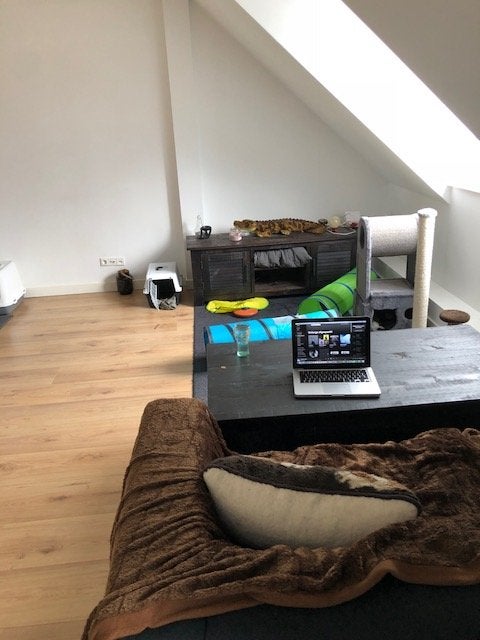 Woning in Tilburg (HUU-470039)
