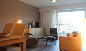 Appartement in The Hague (HUU-102846)