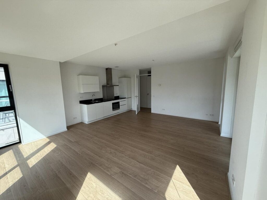 Appartement in Amsterdam (HUU-437047)