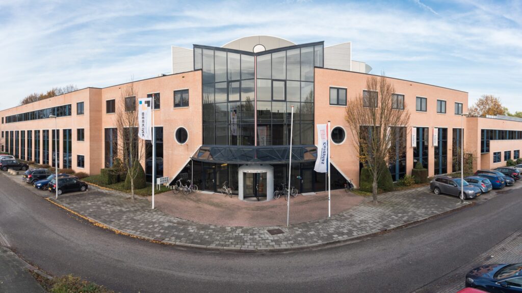 Woning in Nieuwerkerk aan den IJssel (HUU-469989)