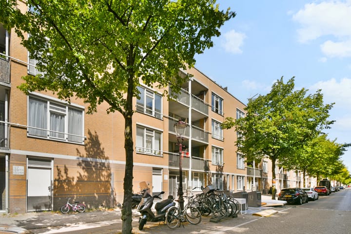 Appartement in Amsterdam (HUU-403042)