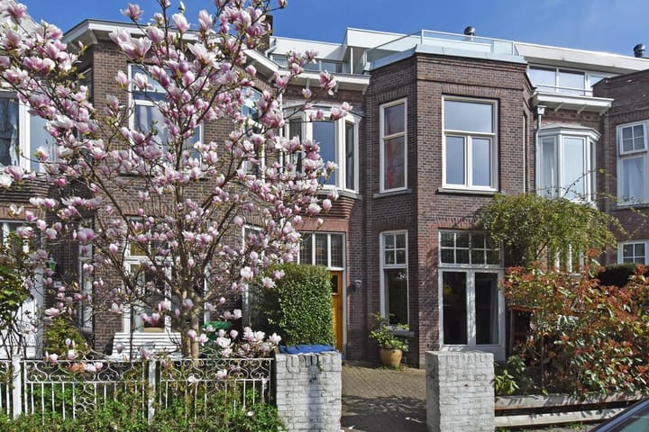 Woning in Den Haag (HUU-861316)