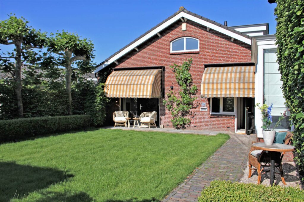 Appartement in Ermelo (HUU-403689)