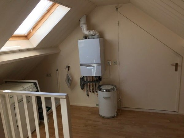 Appartement in Veldhoven (HUU-669792)