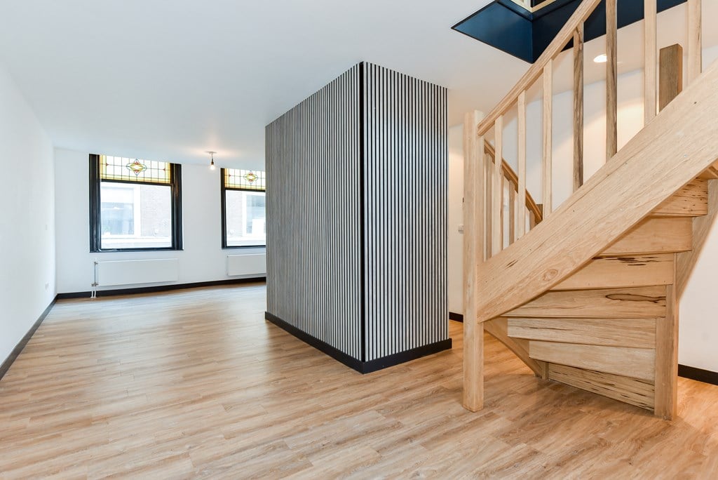 Appartement in Amsterdam (HUU-728131)