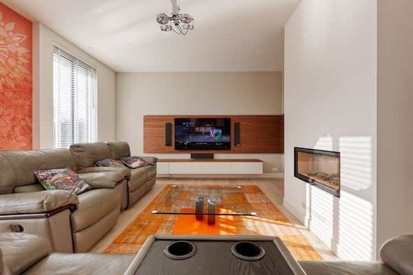 Appartement in The Hague (HUU-479923)