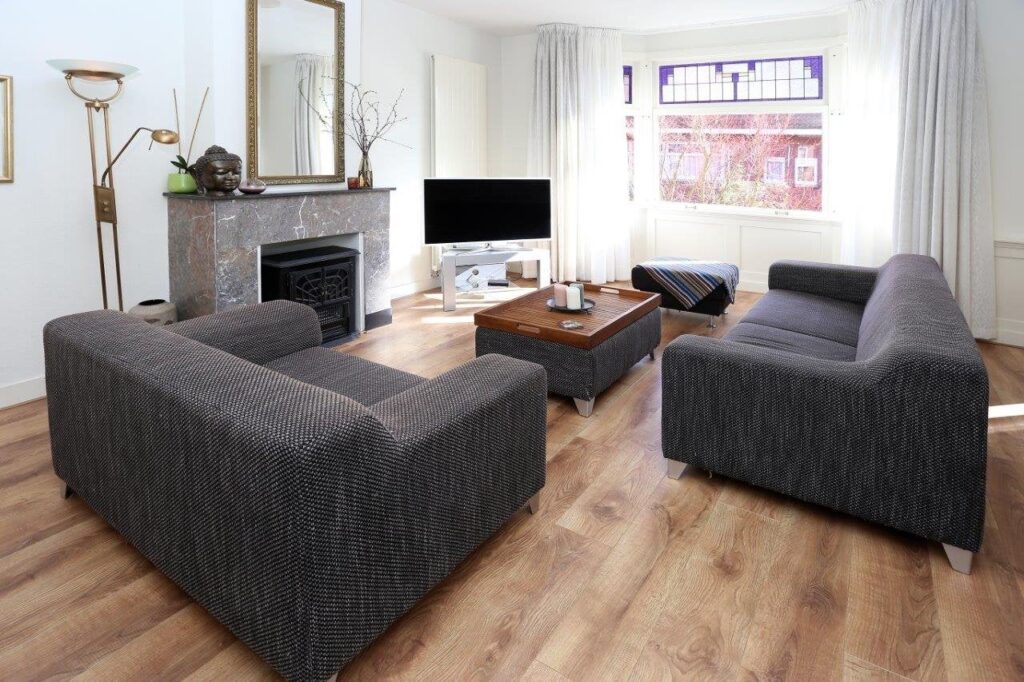 Appartement in The Hague (HUU-484062)