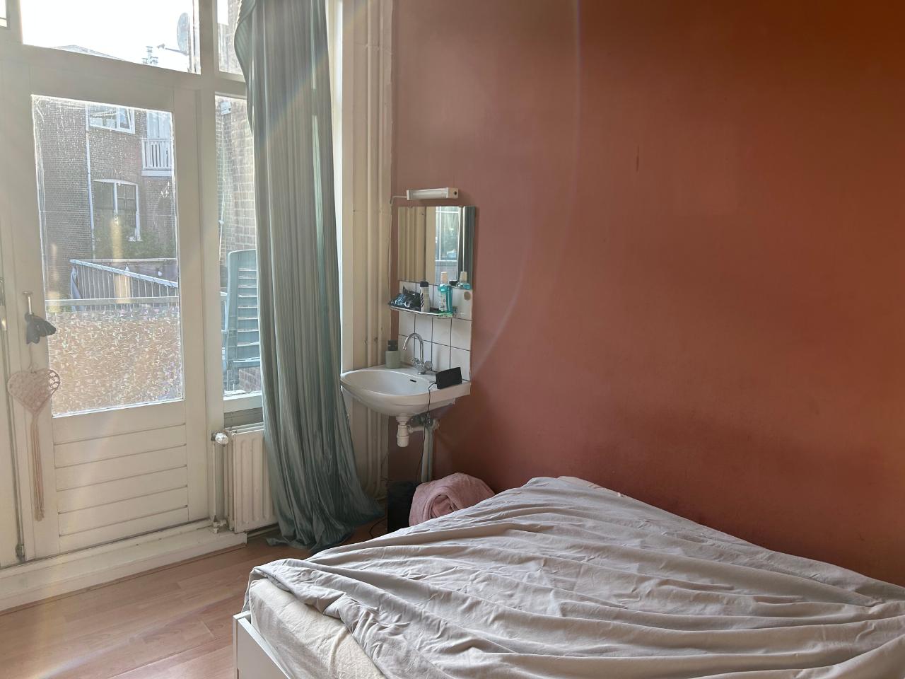 Kamer - Valkenboslaan - Den Haag