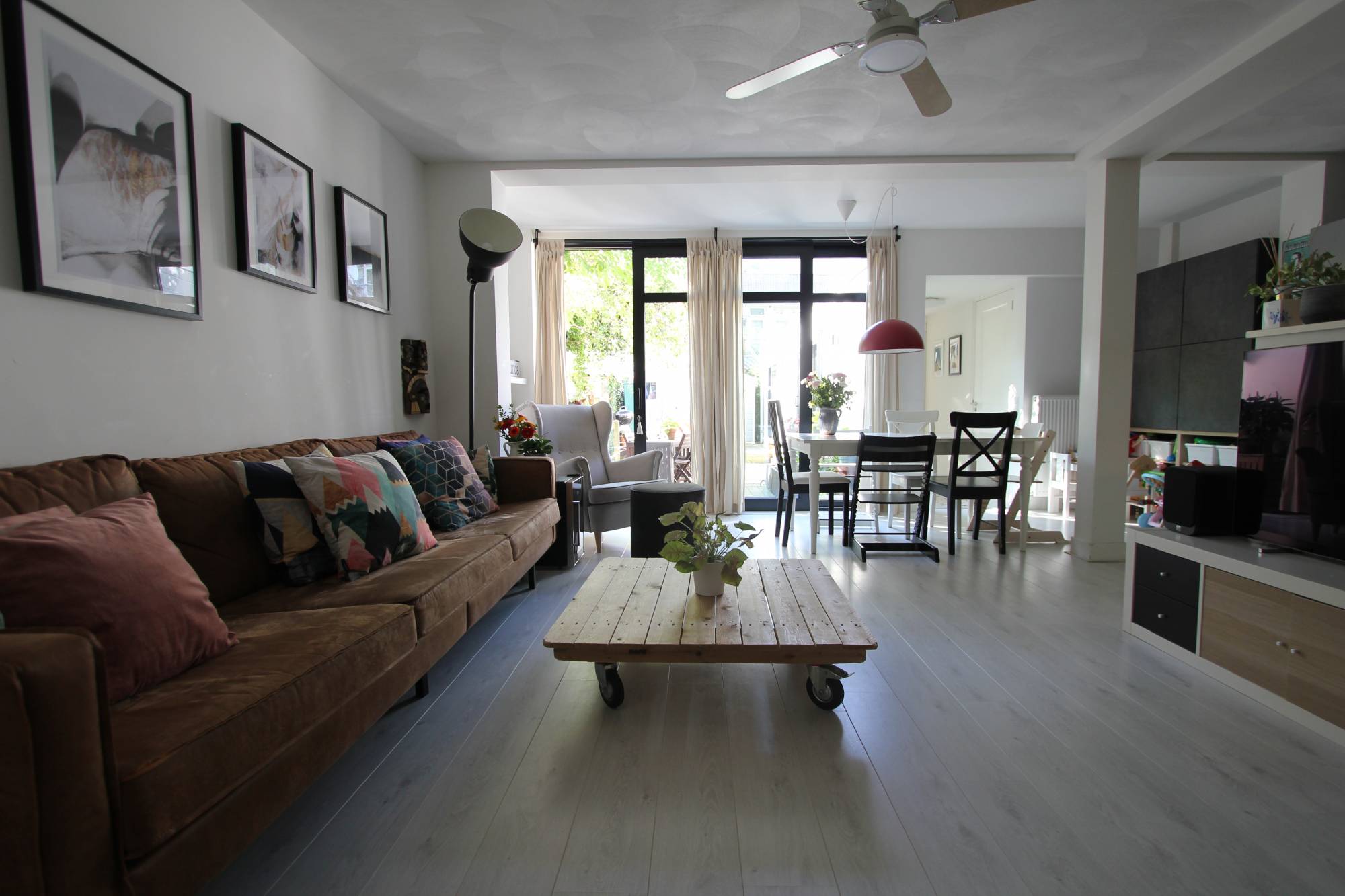 Appartement - Amsterdam