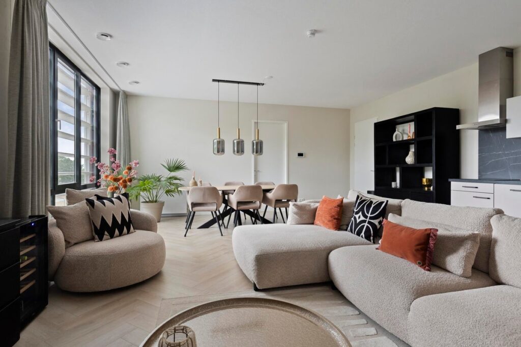 Appartement in Dongen (HUU-466895)