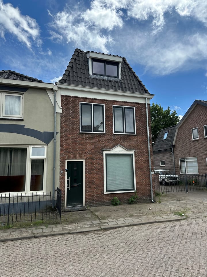 Appartement in Zeist (HUU-785675)