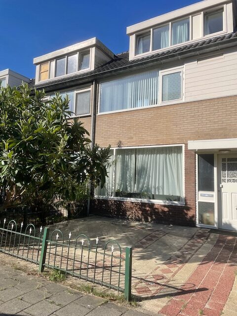 Woning in Diemen (HUU-356592)