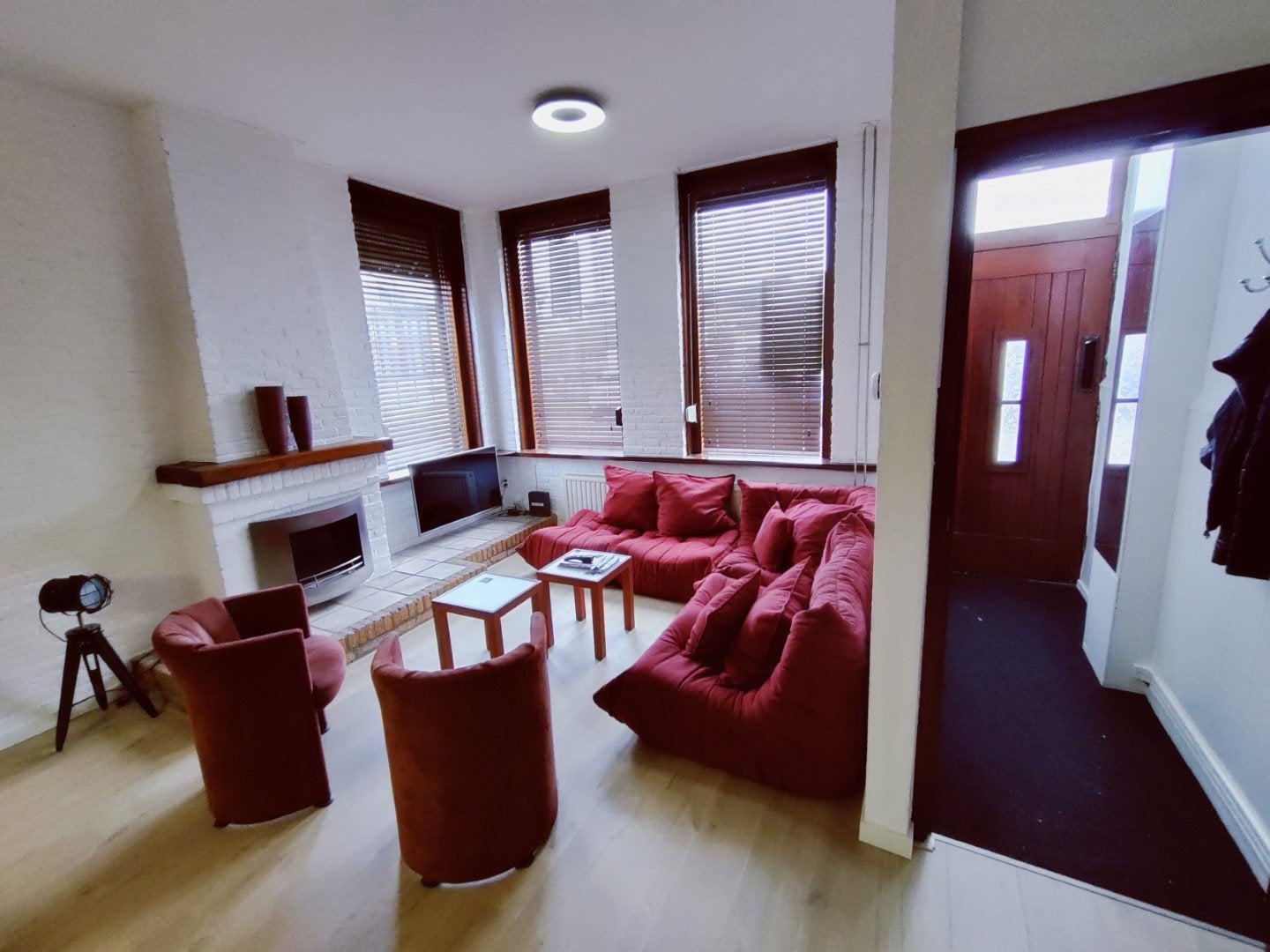 Woonhuis - Terneuzen