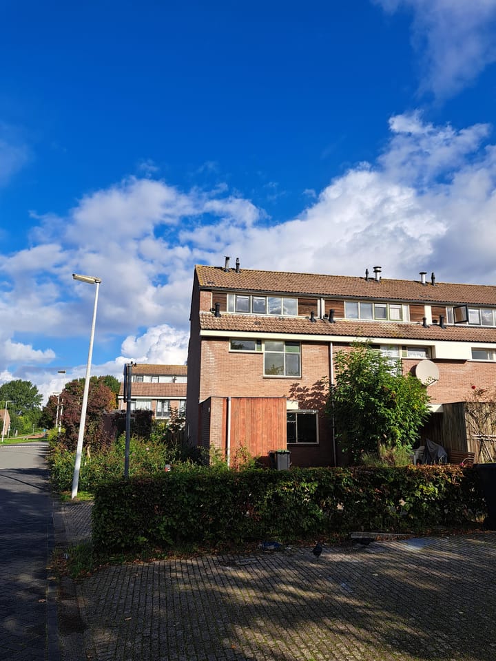Woning in Amsterdam (HUU-436185)