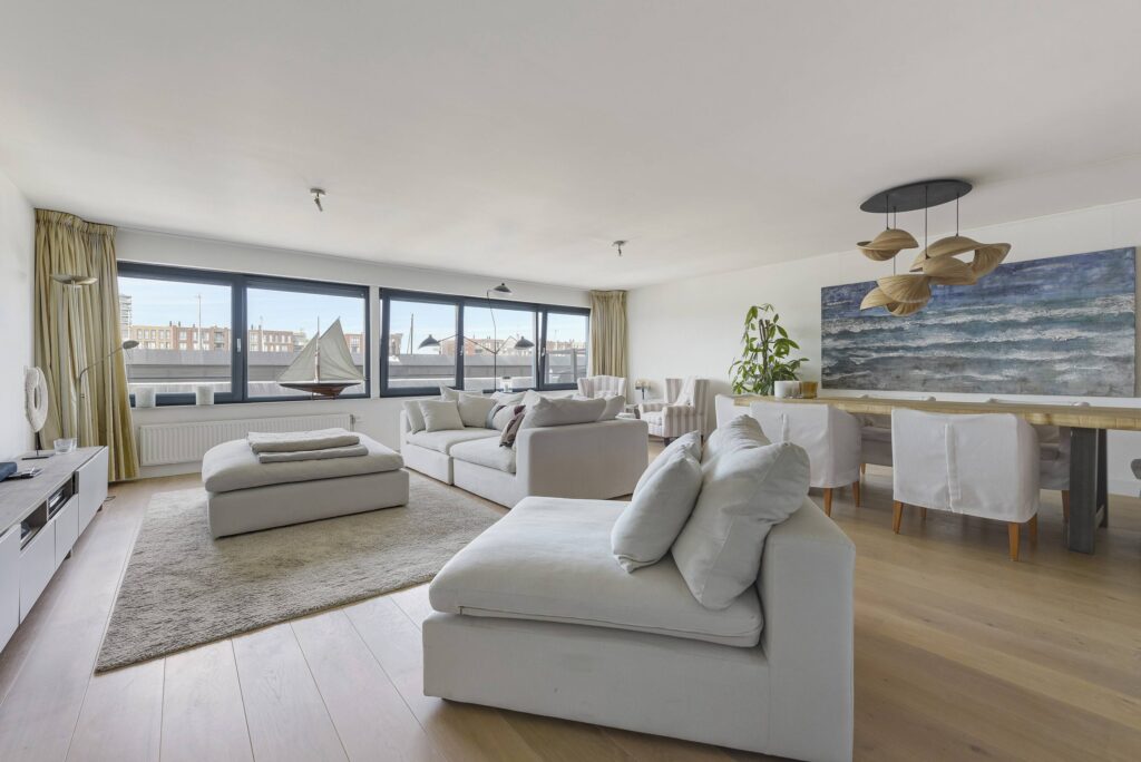 Appartement in The Hague (HUU-524120)