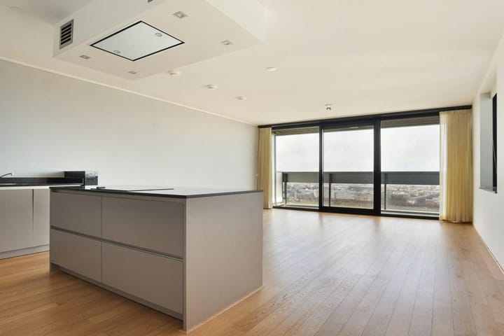 Appartement in The Hague (HUU-870099)
