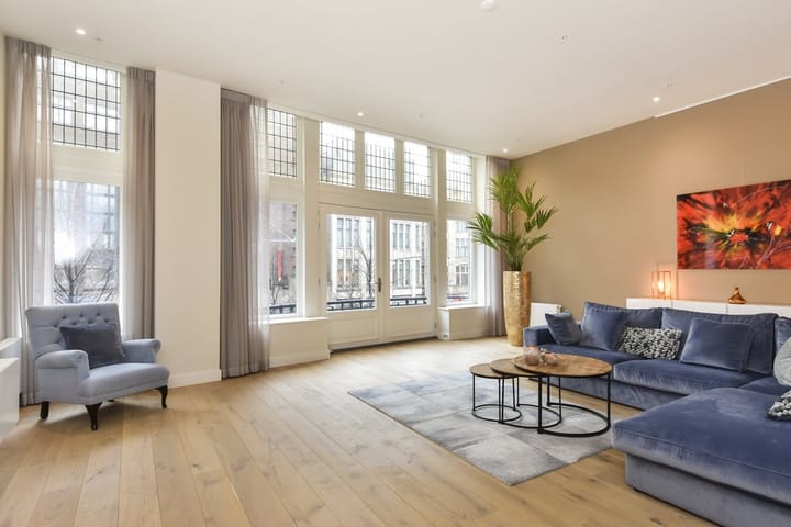 Appartement in Den Haag (HUU-418369)