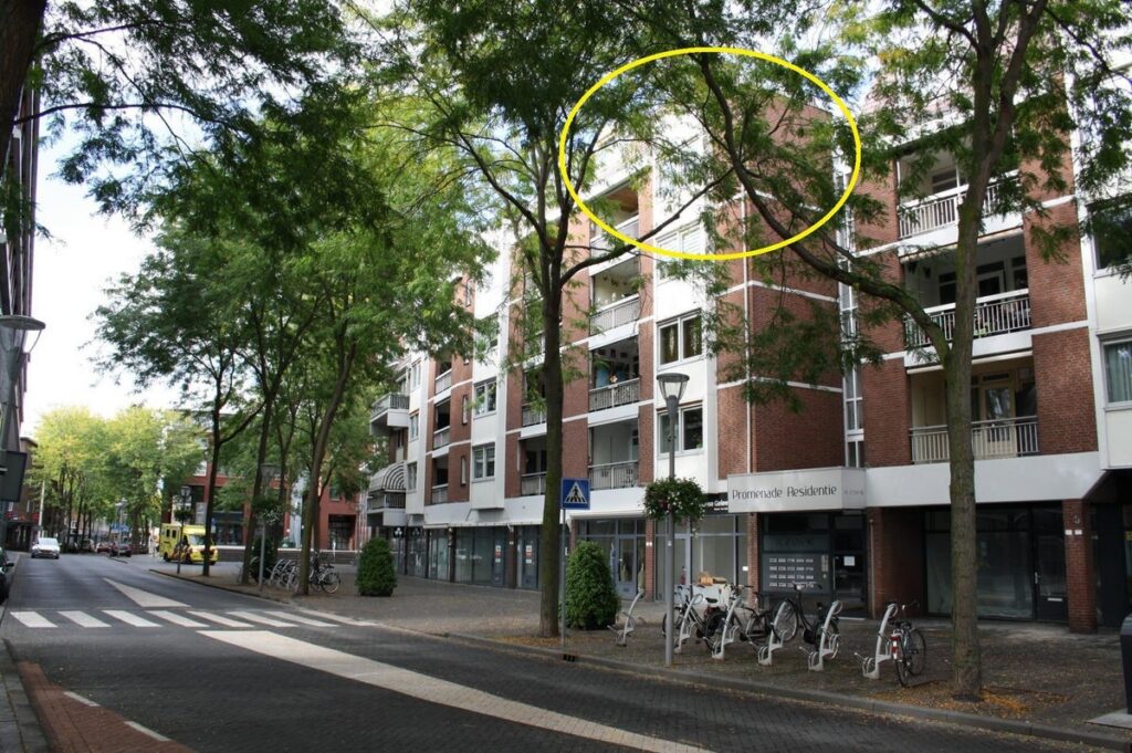 Appartement in Geleen (HUU-527246)