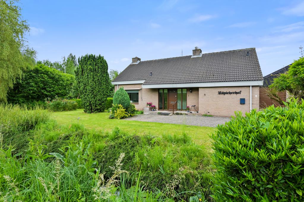 Kamer aan de Oude Utrechtseweg in IJsselstein
